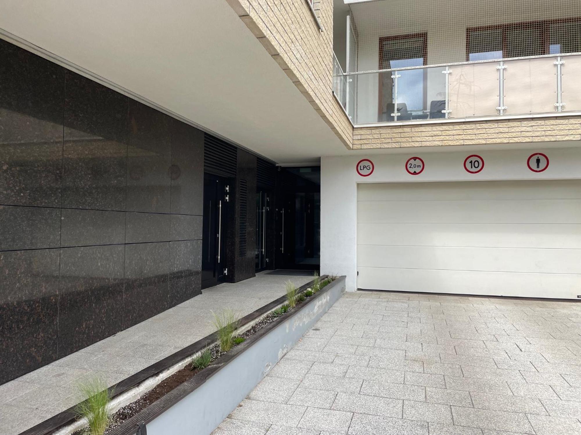 Apartament Elegant Kiprow *