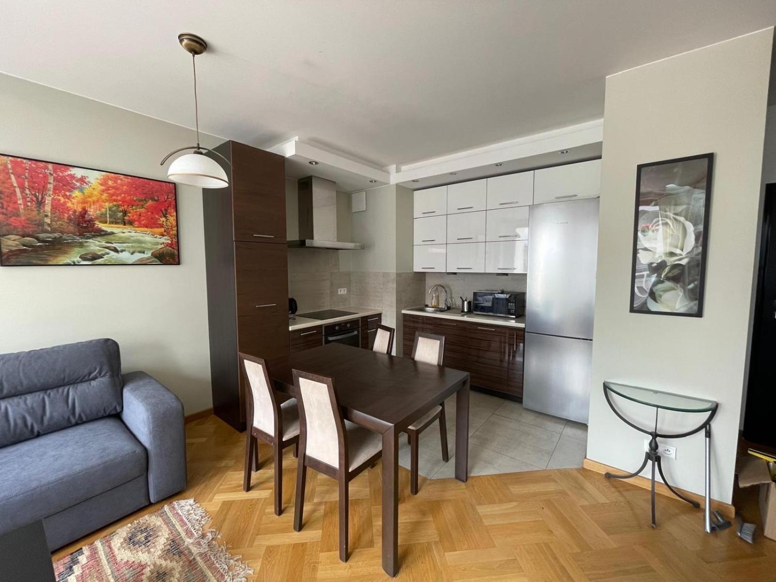 Elegant Kiprow Apartament *