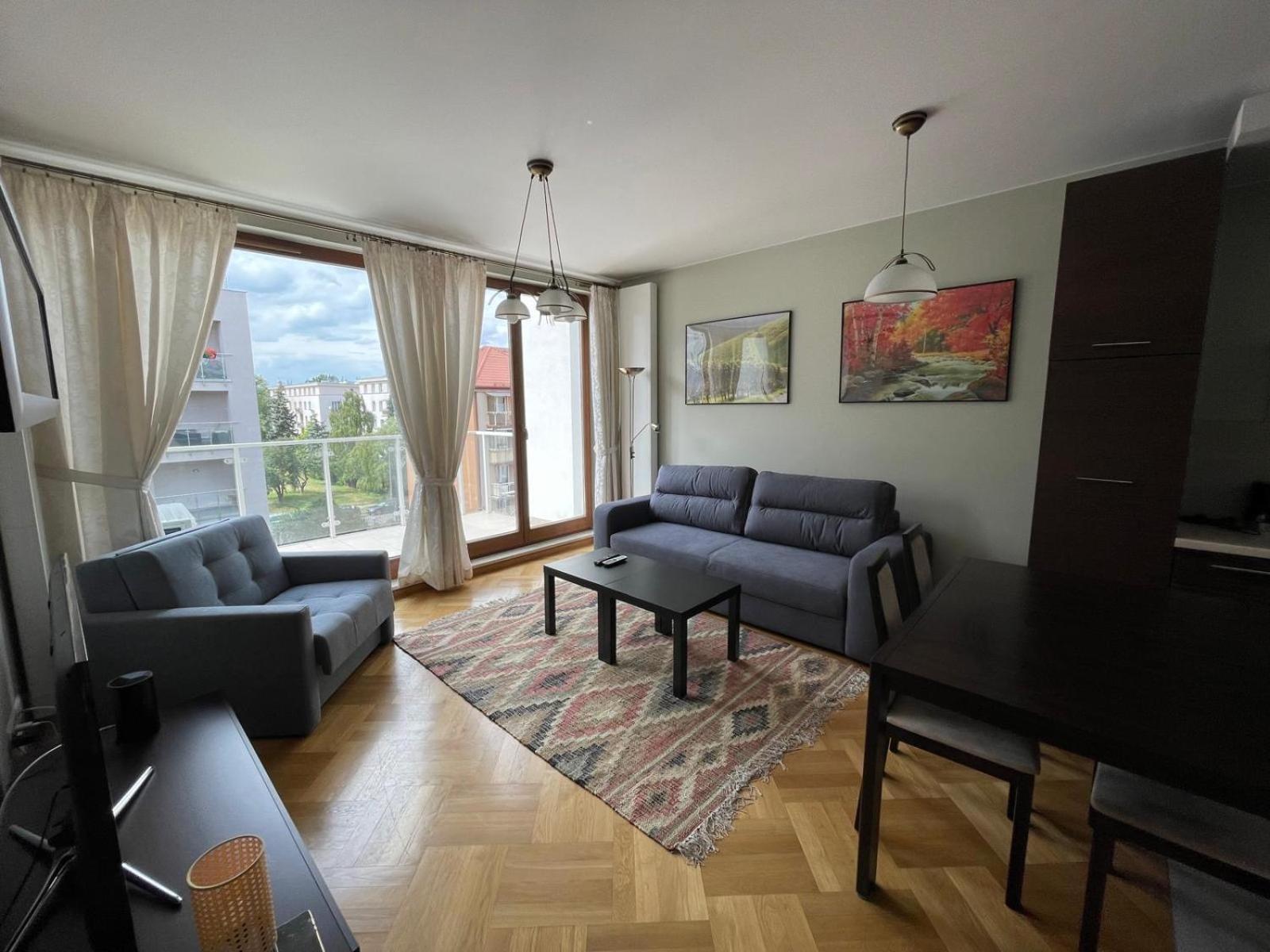 Apartament Elegant Kiprow Warszawa