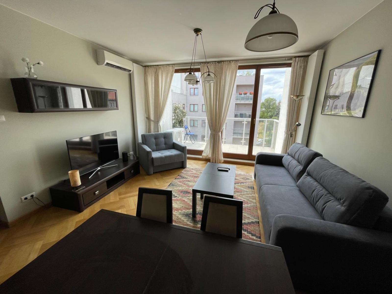 Apartament Elegant Kiprow Warszawa