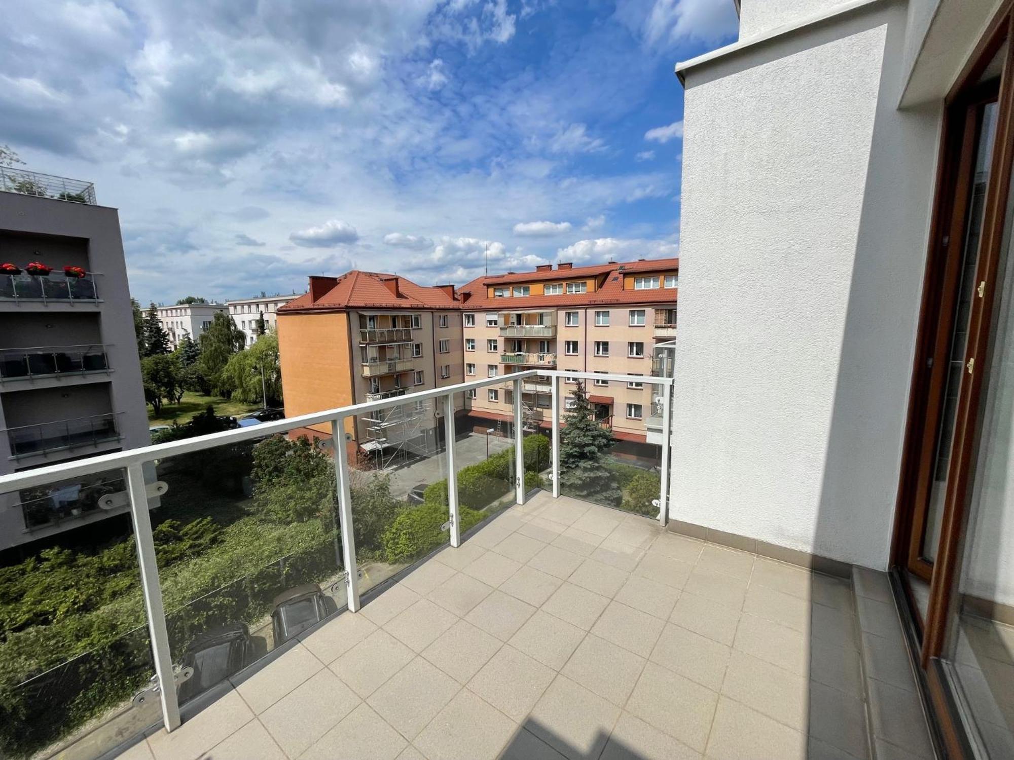 Elegant Kiprow Apartament Warszawa